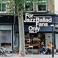 Amazon.co.jp: For Jazz Vocal Fans Only Vol.8: ミュージック